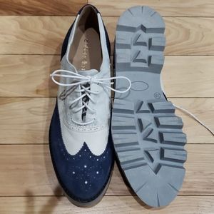 Antonella rossi stella shoes